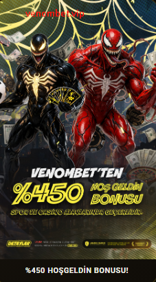 venombet giriş