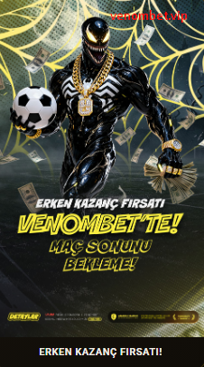 venombet güncel giriş